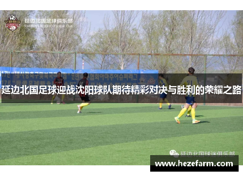 延边北国足球迎战沈阳球队期待精彩对决与胜利的荣耀之路